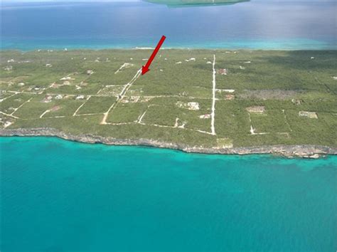 Bahamas Real Estate on Eleuthera For Sale - ID 2455