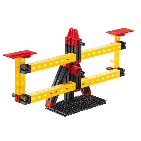 Fischertechnik Education Simple Machines Pccomponentes Pt