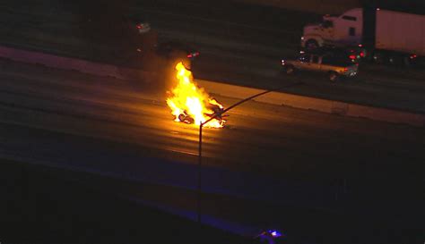 [watch] Off Duty Lapd Officer Suspected Of Dui In Crash That Killed