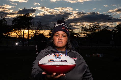 chicago  high  dusable    visual preservationist