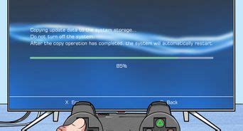 how to delete accounts on ps3