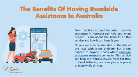 Ppt Roadside Assistance Australia Powerpoint Presentation Free Download Id 12072212