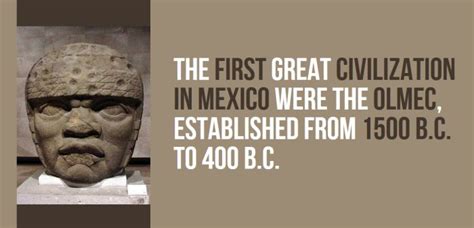 Fun And Interesting Facts You Probably Didn't Know About Mexico (30 pics)