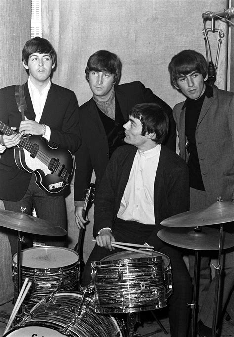 The Unforgettable Tale Of Jimmie Nicol The Man Who Became A Beatle For