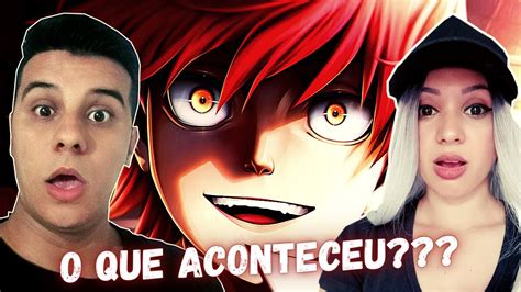 React Karma Akabane Prod Gio Assassino Anirap Prod Hunter Youtube