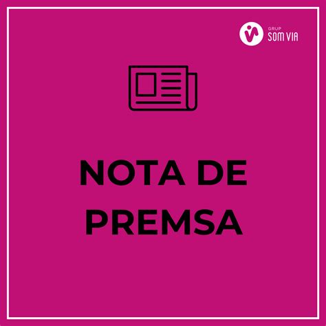 Nota De Premsa A Jornada Salut Mental I Jo Som Via