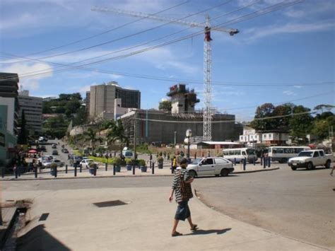 Grand Papua Hotel Port Moresby