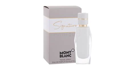 Parfums Montblanc Signature | PARFIMO.de®