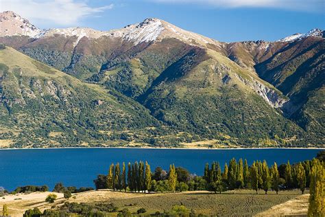 Lagos Huechulafquen Y Epulafquen Em San Martin De Los Andes Lagos