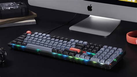 Keychron V6 QMK Custom Mechanical Keyboard – Keychron | Wireless Mechanical Keyboards for Mac ...