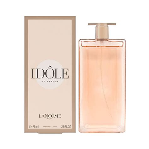 N C Hoa Lancome Idole Eau De Parfum Hi Cos U