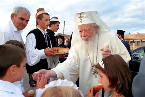 30 iulie Slujbă la Biserica din Victoria ctitoria Preafericitului