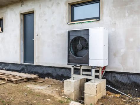 How Long Does A Heat Pump Last Factors That Influence Lifespan