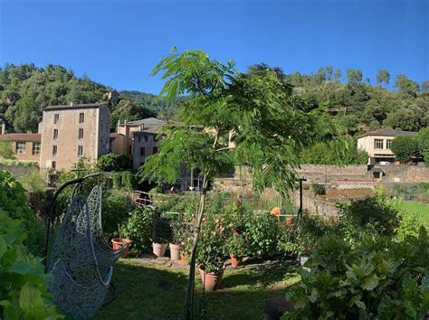 Les Rigondettes Restaurant Saint Andr De Valborgne Destination