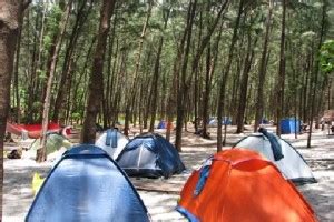 Zambales Camping - Travel to the Philippines