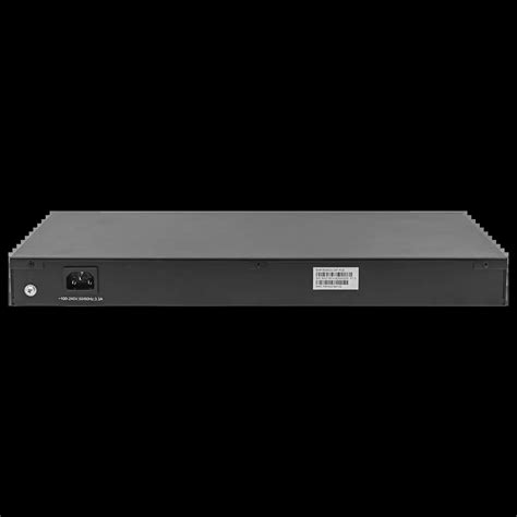 Управляемый POE коммутатор уровня 2 SNR-S2982G-24T-POE купить по низкой ...
