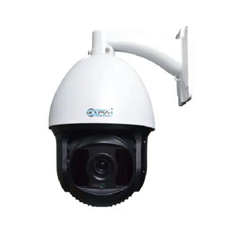 Day Night Vision Xpia I Xp X Ahd Ip Ptz Camera For Security At