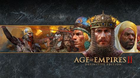 Age Of Empires Ii 2 Campagnes Ajoutées Gratuitement Dans Le Dlc