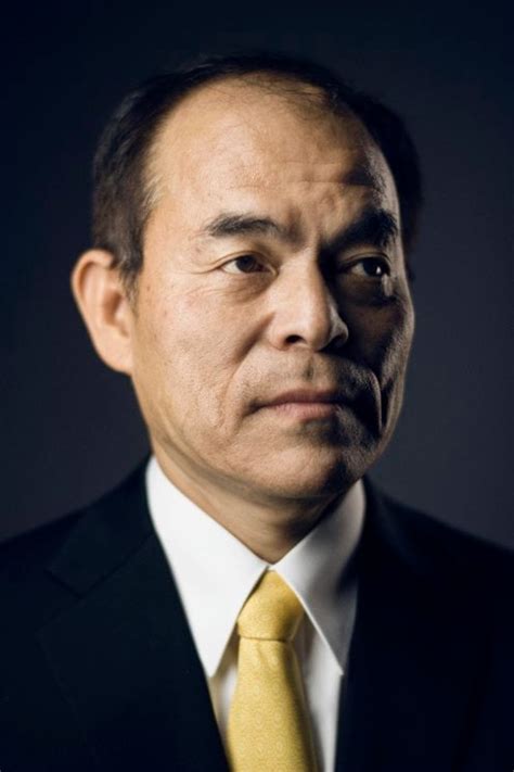 The Genius Behind Led Lights: Shuji Nakamura's Estimated Net Worth Revealed
