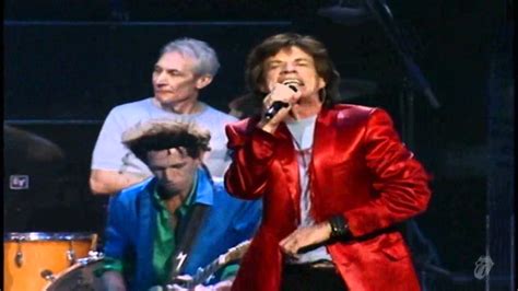 The Rolling Stones Street Fighting Man Live OFFICIAL YouTube