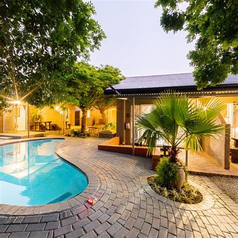 The 10 Best Potchefstroom Bed And Breakfasts 2025 With Prices Tripadvisor