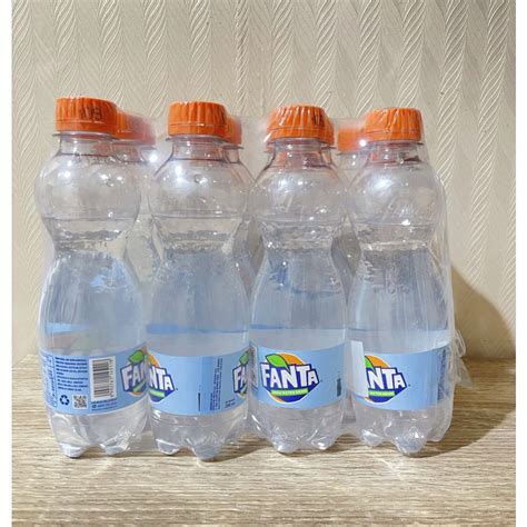 Jual Soda Water Fanta Air Soda Fanta 250ml Isi 12 LUSINAN Indonesia