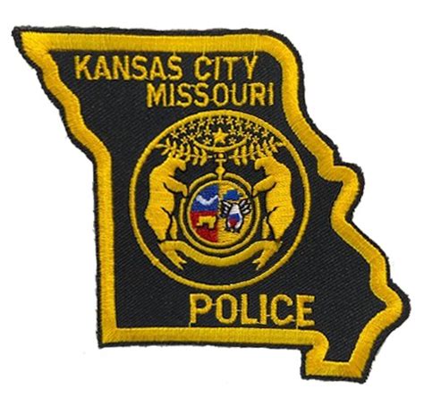 Kansas City Missouri Police Department — Leb