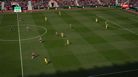 FIFA 16 Broadcast Camera Package 2 YouTube