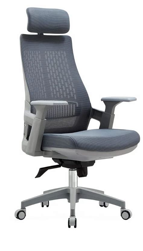 High Back Mesh Revolving Office Chair At Rs In Hyderabad Id