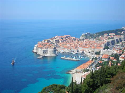 Stari Grad, Dubrovnik | Natural landmarks, Landmarks, Dubrovnik