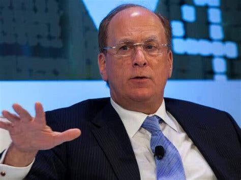 Larry Fink Net Worth How Rich Is Blackrock Ceo