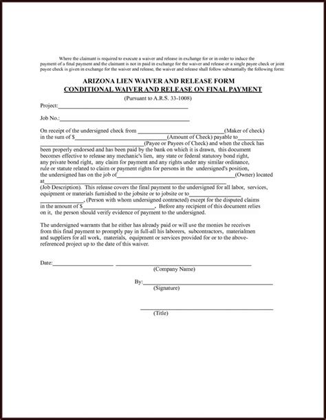 Notice Of Intent To File Lien Colorado Free Form Form Resume