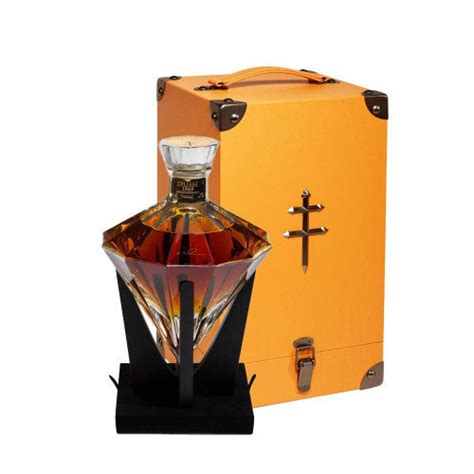 Dusse Cognac 1969 Anniversaire Limited Edition 750ml Mission Wine