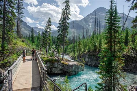 Best Things To Do In Kootenay National Park Kootenay Attractions