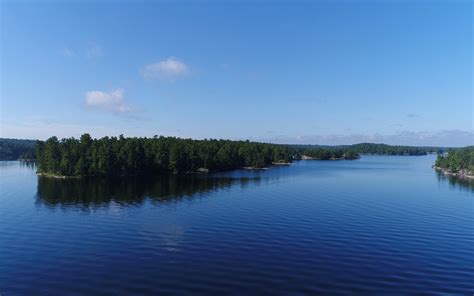 Explore the History of the French River | The Lodge at Pine Cove | The ...