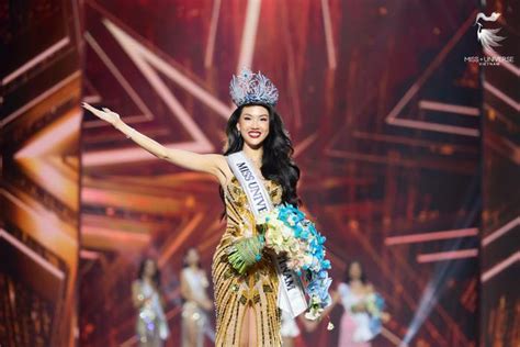 Tân Miss Universe VN nói gì khi bị hỏi được 'dọn đường sẵn' để thắng?