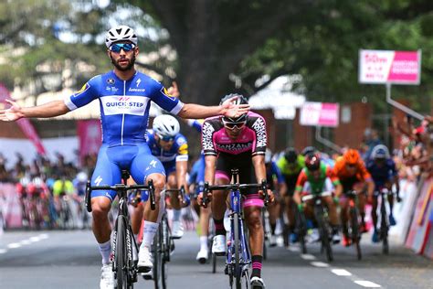 Max Richeze Geared Up For An Exciting Season Soudal Quick Step Pro