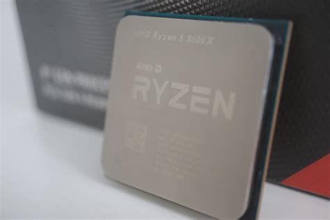 AMD Ryzen 5 3600X review: The new best mid-range CPU | Windows Central