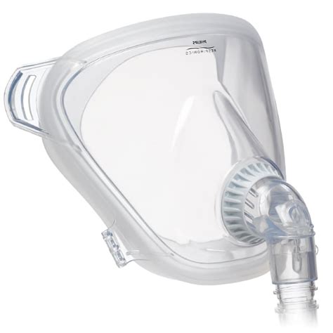 Philips Respironics Fitlife Total Face Cpap Mask 30 Night Risk Free