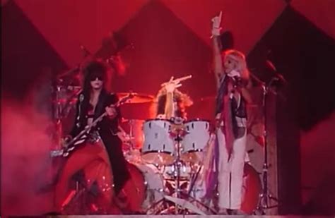 Motley Crue Home Sweet Home Official Hd Remaster Videos Music