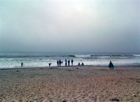 Linda Mar (Pacifica State Beach) – Emily Chang – Designer