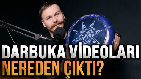 Basit Numaralar Darbuka Versiyonu Nasıl Ortaya Çıktı YouTube