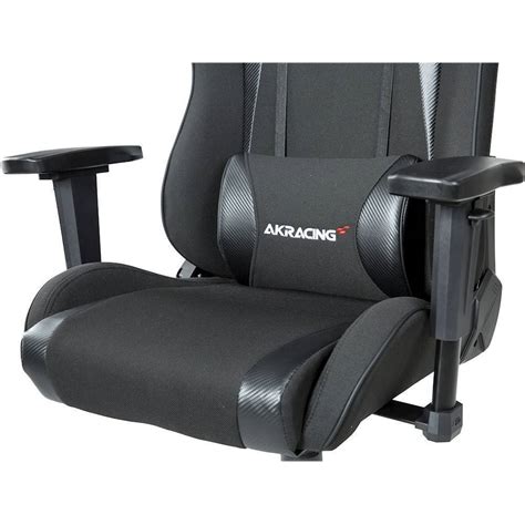 Best Buy AKRacing Core Series EX Wide SE Extra Wide Gaming Chair