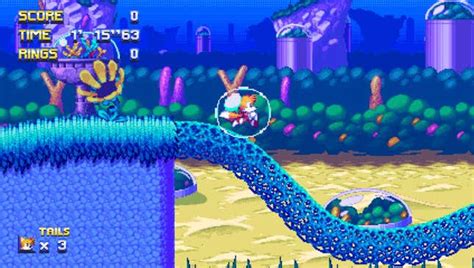 Sonic Galactic Screenshots and Videos - Kotaku