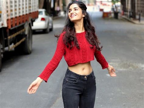 Hot Ruhani Sharma Bikini Pictures Sexy Ruhani Sharma Bold Images