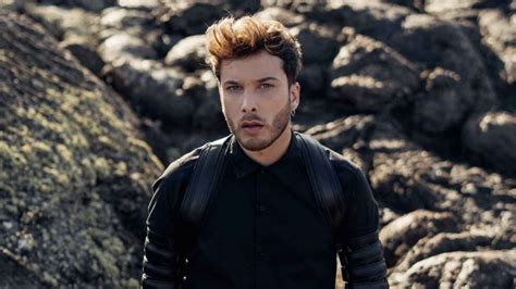 Blas Cantó Estrena Sus Dos Canciones Para Eurovisión 2021 Memoria Y Voy A Quedarme