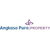 Lowongan Kerja Pt Angkasa Pura Property Mei