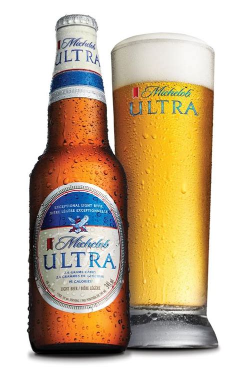 Michelob Ultra Beer | American