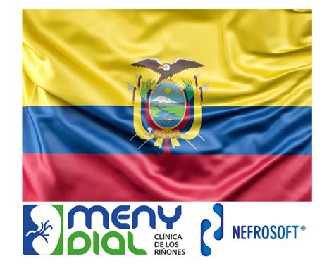 Implantado Con Xito Nefrosoft En Las Cl Nicas Menydial De Ecuador