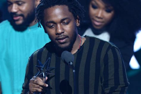 Kendrick Lamar Releases Surprise Album Untitled Unmastered